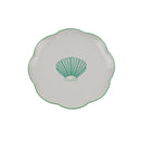 Balearic Blu Starter Plate - Case of 12 Plates (+3 Bonus Plates)