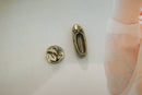 Ballet Slipper Lapel Pin