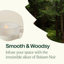Balsam Noir Naturally Scented Candle