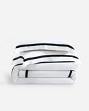 Bamboo Viscose Frame Duvet Bundle | Last Chance