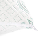 Adjustable Bamboo Cooling Pillow | Bed Pillows