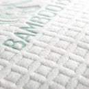 Adjustable Bamboo Cooling Pillow | Bed Pillows