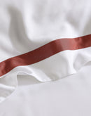 Bamboo Viscose Frame Duvet Bundle | Last Chance