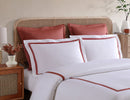 Bamboo Viscose Frame Duvet Bundle | Last Chance