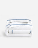 Bamboo Viscose Frame Duvet Bundle | Last Chance