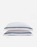 Bamboo Viscose Frame Duvet Bundle | Last Chance