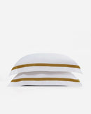 Bamboo Viscose Frame Duvet Bundle | Last Chance