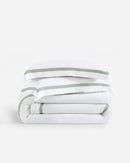 Bamboo Viscose Frame Duvet Bundle | Last Chance