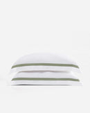 Bamboo Viscose Frame Duvet Bundle | Last Chance