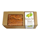 Banana Nut Bread | Pack of 2 | 16 oz | Beatrice Bakery