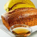 Banana Nut Bread | Pack of 2 | 16 oz | Beatrice Bakery