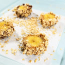 Peanut Butter Granola | Pack of 2 | 12 oz | Gluten, Soy, & Dairy Free | The Gourmet Granola