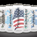 DrinkAide Tumblers