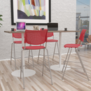 Bar Height Chairs
