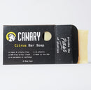 Citrus Bar Soap