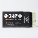 Lumbersexual Bar Soap