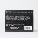 Lumbersexual Bar Soap