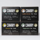 Mixed Bar Soap Pack