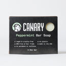 Peppermint Bar Soap