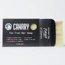 Tea Tree Bar Soap