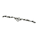 Barbed Wire Bracelet | Mill Iron West