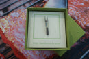 Barbeque Fork Lapel Pin
