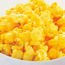 Cheese Microwave Popcorn | Pack of 6 | 3 oz | Preferred Popcorn