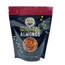 Duck Fat & Sea Salt Roasted Almonds | Pack of 3 | 7 oz | Cornhusker Kitchen