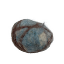 Reusable Alpaca & Llama Wool Dryer Balls | Colors Vary | Buckshollow Alpacas