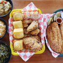 Big Mama's No Salt Seasoning | 5.75 oz | Big Mama's Kitchen & Catering