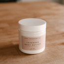 Lavender Body Butter | Multiple Sizes | Our Lavender Co
