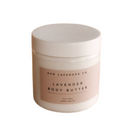 Lavender Body Butter | Multiple Sizes | Our Lavender Co