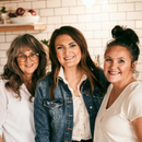 Lavender Body Butter | Multiple Sizes | Our Lavender Co