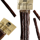 All Natural Bison Pet Sticks | 2.4 oz | Nebraska Bison