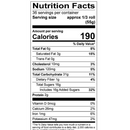 Precooked Caramel Cinnamon Rolls | Pack of 3 | 6 Pack | Stacy Lynn's Baking Company | Shipping Included