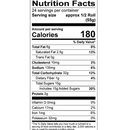 Precooked Frosted Cinnamon Rolls | Pack of 3 | 6 Rolls | Stacy Lynn's Baking Company | Shipping INcluded
