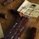All Natural Bison Pet Sticks | Pack of 6 | 2.4 oz | Shipping Included | Nebraska Bison