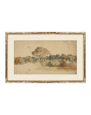 Baroque Landscape