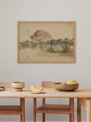 Baroque Landscape