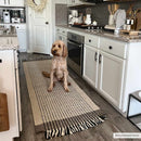 The Elan Wool Rug