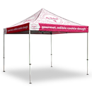 The Base Custom Tent