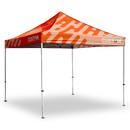 The Base Custom Tent