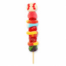 Top Sellers Assorted Candy Kabobs | Brenmar