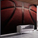 Basketball Wallpaper Mural - Perfect for Sports Enthusiasts!