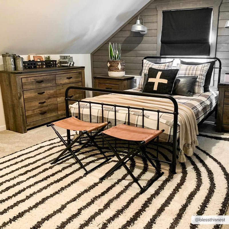 Bauer Area Rug