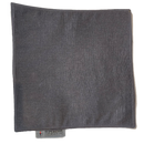 Filter Bandana - Water Pre-Filtration and Air-Contaminant Face Barrier.