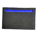 Storage Pocket Patch - Urban Land-Nav w/ Strip Map Diagram and Contingency Navigation Tactics