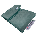 Camp Rag - Burn Proof Work Cloth built from Durable Kevlar Fabric w/ Lanyard Grommet.