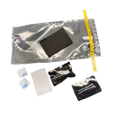 Water Patch Kit: water collection and purification
