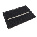 Storage Pocket Patch: Hobo Symbols, Ground to Air Signals, Search and Rescue Markings
